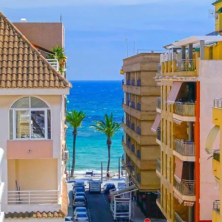 Penthouse La Paloma Playa Del Cura Apartment Torrevieja Exterior photo