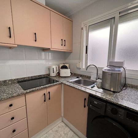 Penthouse La Paloma Playa Del Cura Apartment Torrevieja Exterior photo