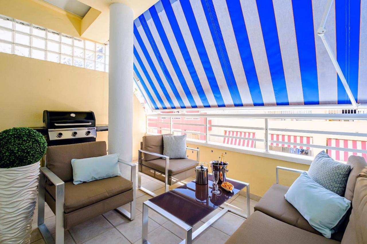 Penthouse La Paloma Playa Del Cura Apartment Torrevieja Exterior photo