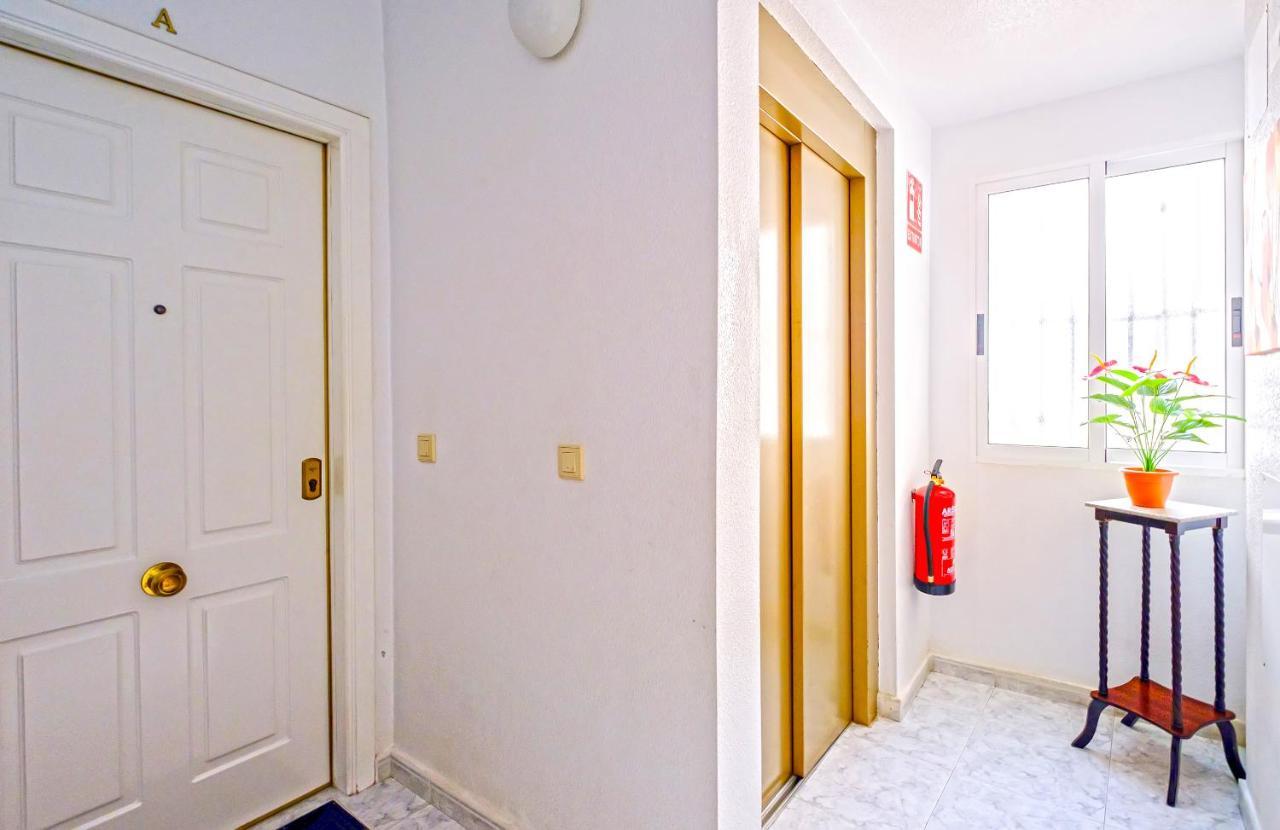 Penthouse La Paloma Playa Del Cura Apartment Torrevieja Exterior photo