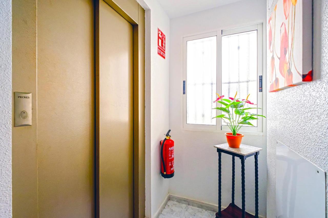Penthouse La Paloma Playa Del Cura Apartment Torrevieja Exterior photo